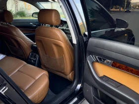 Audi A6 3.0TDI= S6-ПАКЕТ= Подгрев= , снимка 14