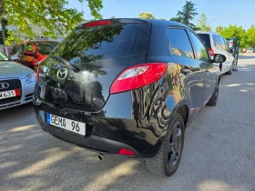 Mazda 2 1.3 i Ce PRO 75кс, снимка 14