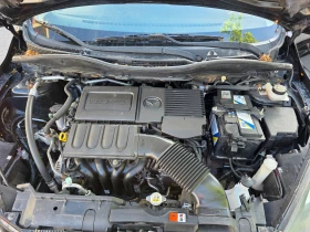 Mazda 2 1.3 i Ce PRO 75кс, снимка 6
