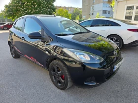 Mazda 2 1.3 i Ce PRO 75кс, снимка 2