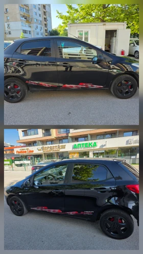 Mazda 2 1.3 i Ce PRO 75кс, снимка 16