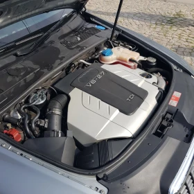 Audi A6  S Line ДЕСЕН ВОЛАН, снимка 12