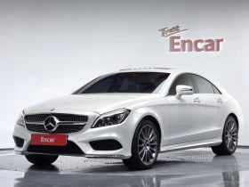 Mercedes-Benz CLS CLS400| 333к.с.| ВКЛ.ТЕХНОТЕСТ, снимка 1