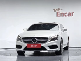 Mercedes-Benz CLS CLS400| 333к.с.| ВКЛ.ТЕХНОТЕСТ, снимка 3