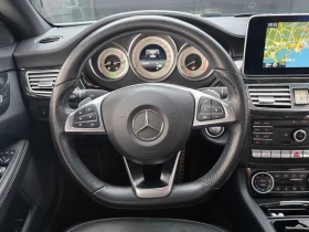 Mercedes-Benz CLS CLS400| 333к.с.| ВКЛ.ТЕХНОТЕСТ, снимка 13