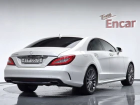 Mercedes-Benz CLS CLS400| 333к.с.| ВКЛ.ТЕХНОТЕСТ, снимка 2