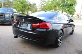 BMW 428 xDrive * Coupe * АвтоКредит * (ЦЕНА ДО БГ), снимка 7