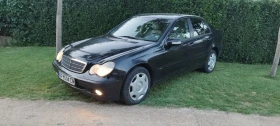 Mercedes-Benz C 220 CDI, снимка 17