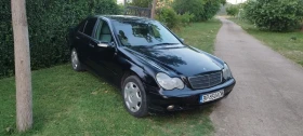 Mercedes-Benz C 220 CDI, снимка 4