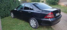 Mercedes-Benz C 220 CDI, снимка 11
