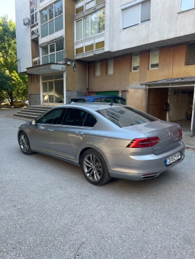 VW Passat, снимка 4