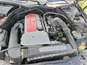 Mercedes-Benz C 200 Компресор, снимка 9