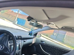 Mercedes-Benz C 200 Компресор, снимка 4