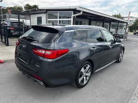 Kia Optima 1.7CRDI 142к.с GT-Line FULL, снимка 2