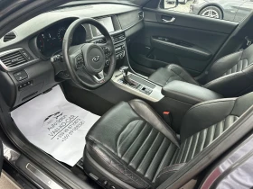 Kia Optima 1.7CRDI 142к.с GT-Line FULL, снимка 8