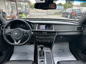 Kia Optima 1.7CRDI 142к.с GT-Line FULL, снимка 11