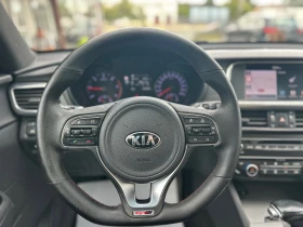 Kia Optima 1.7CRDI 142к.с GT-Line FULL, снимка 12
