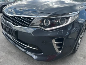 Kia Optima 1.7CRDI 142к.с GT-Line FULL, снимка 5