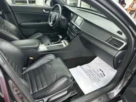 Kia Optima 1.7CRDI 142к.с GT-Line FULL, снимка 9