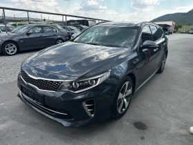 Kia Optima 1.7CRDI 142к.с GT-Line FULL, снимка 4