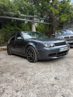 VW Golf, снимка 11