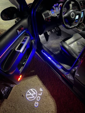 VW Golf, снимка 4