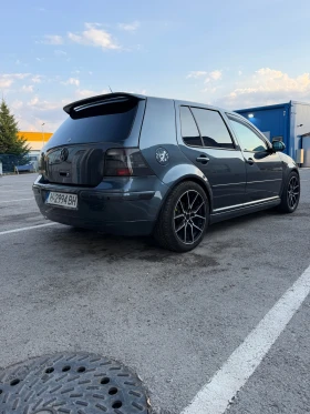 VW Golf, снимка 9