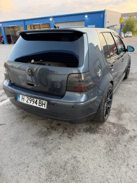 VW Golf, снимка 8