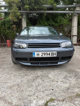 VW Golf, снимка 12