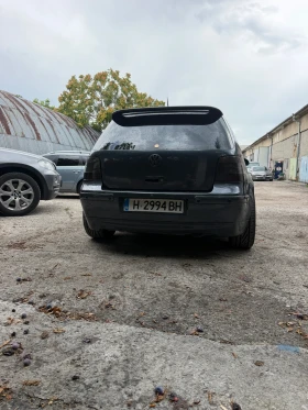 VW Golf, снимка 16