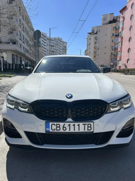 BMW 330 Xdrive , снимка 2