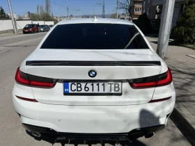 BMW 330 Xdrive , снимка 4