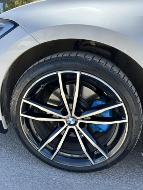 BMW 330 Xdrive , снимка 3