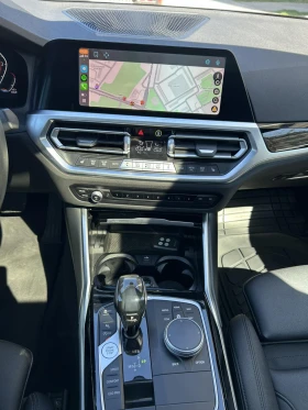 BMW 330 Xdrive , снимка 9