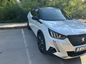 Peugeot 2008 SUV, снимка 8