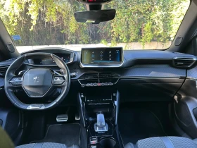 Peugeot 2008 SUV, снимка 16