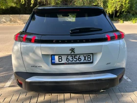 Peugeot 2008 SUV, снимка 5