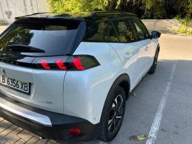 Peugeot 2008 SUV, снимка 6