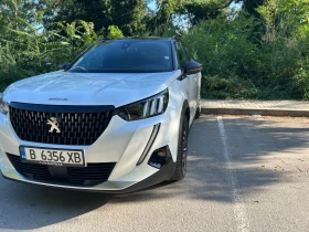 Peugeot 2008 SUV, снимка 2