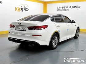 Kia K5 2.0 LPI Taxi Deluxe, снимка 4