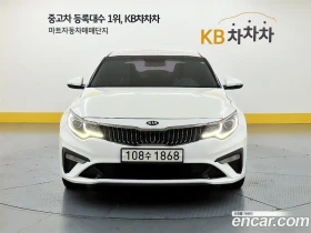 Kia K5 2.0 LPI Taxi Deluxe, снимка 2