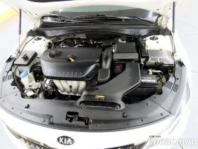 Kia K5 2.0 LPI Taxi Deluxe, снимка 16