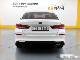 Kia K5 2.0 LPI Taxi Deluxe, снимка 3