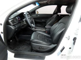 Kia K5 2.0 LPI Taxi Deluxe, снимка 14