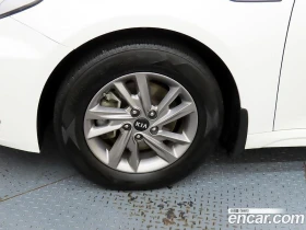Kia K5 2.0 LPI Taxi Deluxe, снимка 17