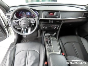 Kia K5 2.0 LPI Taxi Deluxe, снимка 7