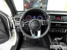 Kia K5 2.0 LPI Taxi Deluxe, снимка 6