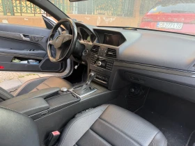 Mercedes-Benz E 350 CGI, снимка 8