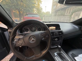 Mercedes-Benz E 350 CGI, снимка 9