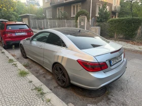 Mercedes-Benz E 350 CGI, снимка 4